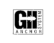 GII ANCHOR SYSTEM