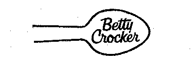 BETTY CROCKER