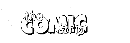 THE COMIC STRIP