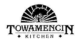 TOWAMENCIN KITCHEN