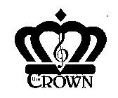 THE CROWN