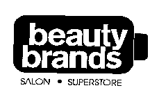 BEAUTY BRANDS SALON SUPERSTORE