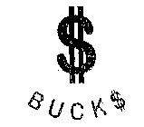 $ BUCK$