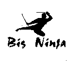 BIG NINJA