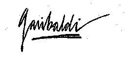 GARIBALDI