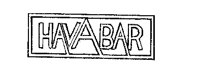 HAVABAR