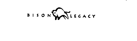 BISON LEGACY