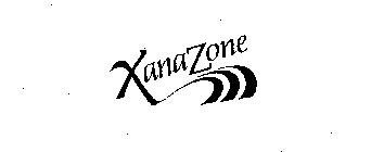 XANA ZONE