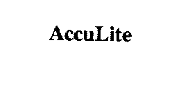 ACCULITE