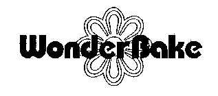 WONDERBAKE