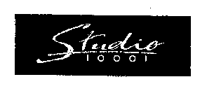 STUDIO 10001