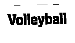 VOLLEYBALL