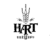 HART BREWING