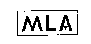 MLA