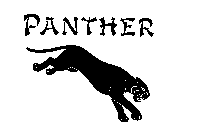 PANTHER