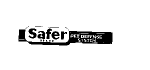 SAFER BRAND PET DEFENSE SYSTEM