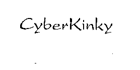 CYBERKINKY