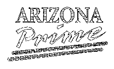 ARIZONA PRIME