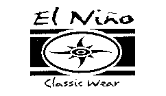 EL NINO CLASSIC WEAR