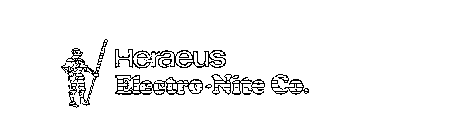 HERAEUS ELECTRO-NITE CO.