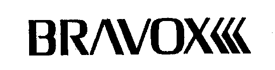 BRAVOX