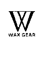 W WAX GEAR