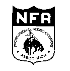 NFR PROFESSIONAL RODEO COWBOYS ASSOCIATION