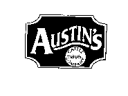 AUSTIN'S CATTLE COMPANY 1896