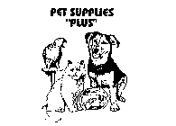 PET SUPPLIES 