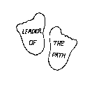 LEADER OF THE PATH