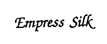 EMPRESS SILK