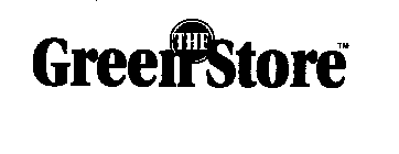THE GREEN STORE