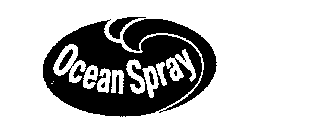 OCEAN SPRAY