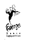ENCORE DANCE COMPETITION