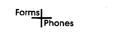 FORMS PHONES