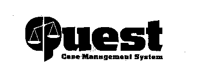 QUEST CASE MANAGEMENT SYSTEM