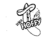 SENOR HOFFY