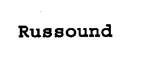 RUSSOUND