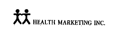 HEALTH MARKETING INC.