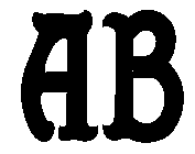 AB