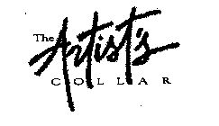 THE ARTIST'S COLLAR