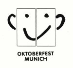 OKTOBERFEST MUNCHEN