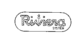 RIVIERA SYSTEM