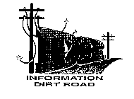 IDR INFORMATION DIRT ROAD