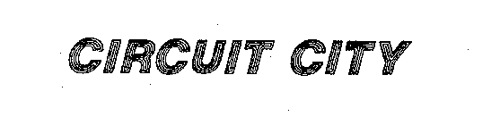 CIRCUIT CITY
