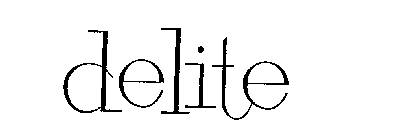 DELITE