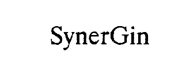 SYNERGIN