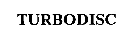 TURBODISC