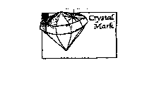 CRYSTAL MARK