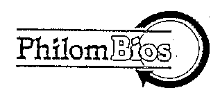 PHILOM BIOS